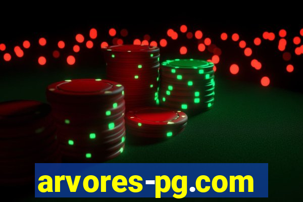 arvores-pg.com