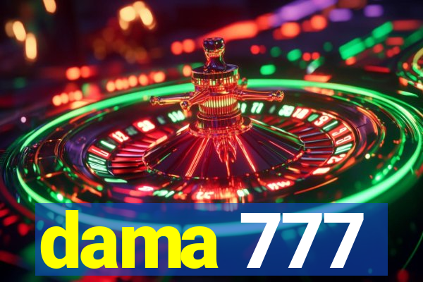 dama 777