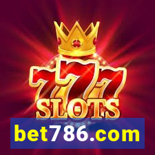 bet786.com