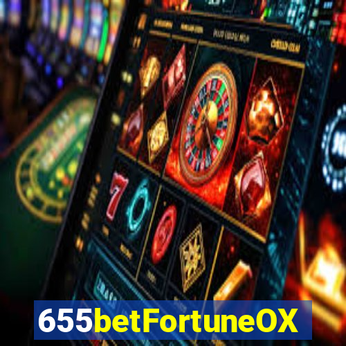 655betFortuneOX