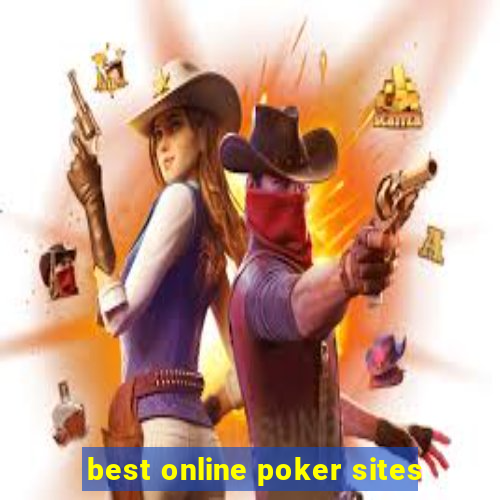 best online poker sites