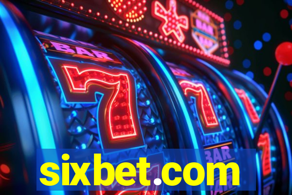 sixbet.com