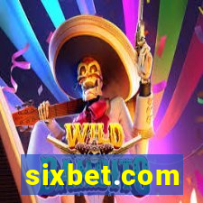 sixbet.com