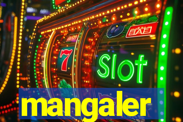 mangaler