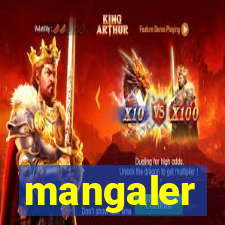 mangaler