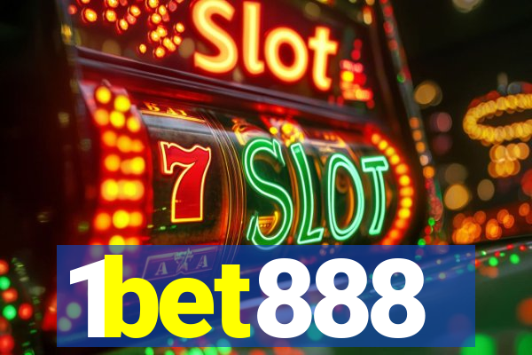 1bet888