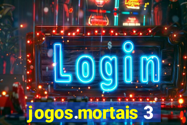 jogos.mortais 3