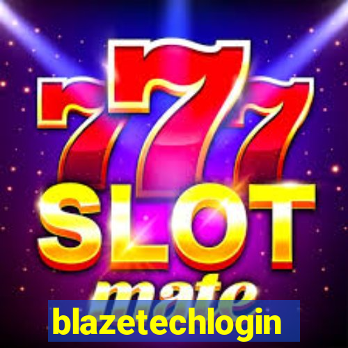 blazetechlogin