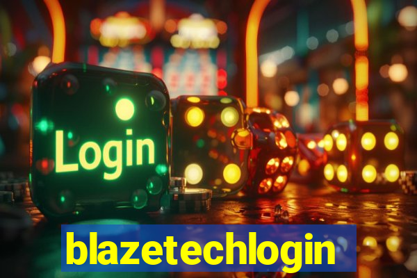 blazetechlogin