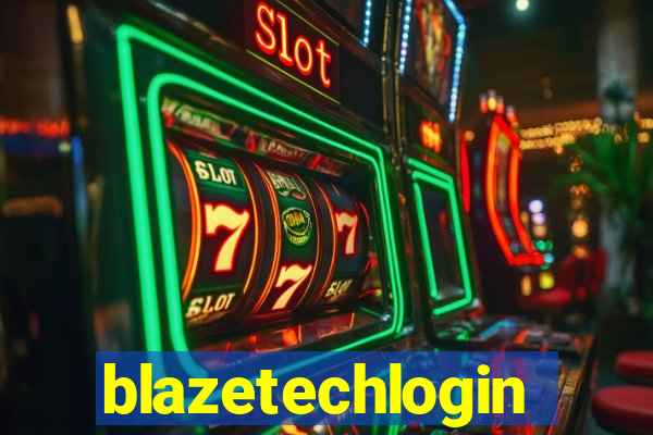 blazetechlogin