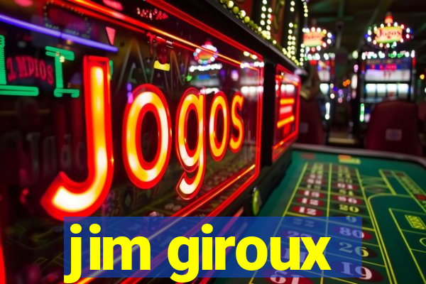 jim giroux