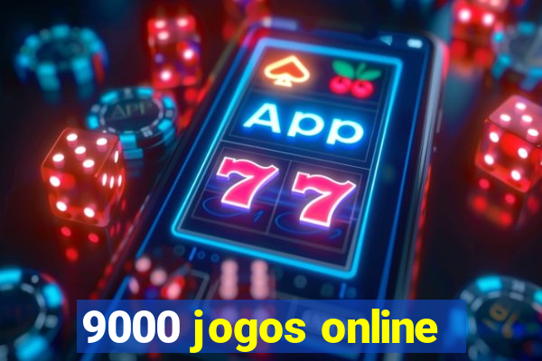 9000 jogos online