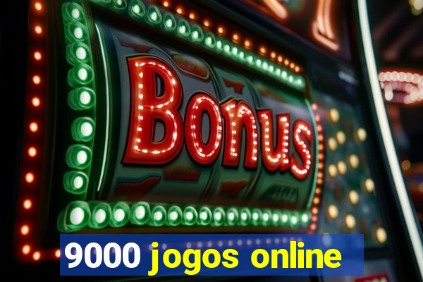 9000 jogos online