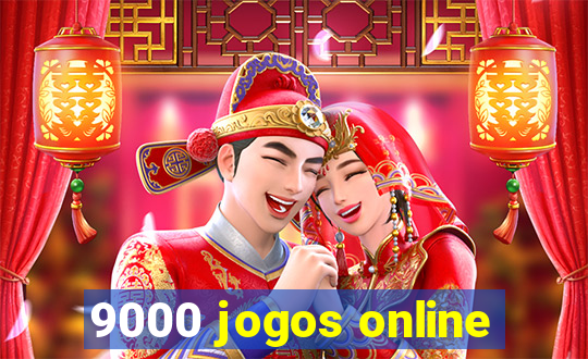 9000 jogos online