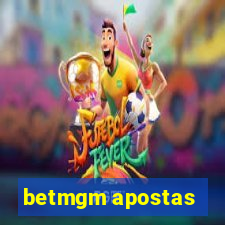 betmgm apostas