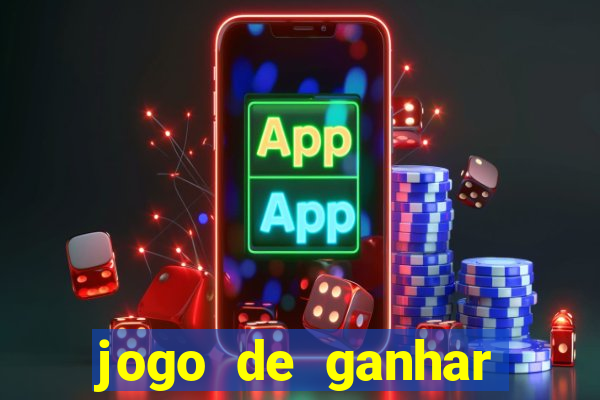 jogo de ganhar dinheiro sem deposito