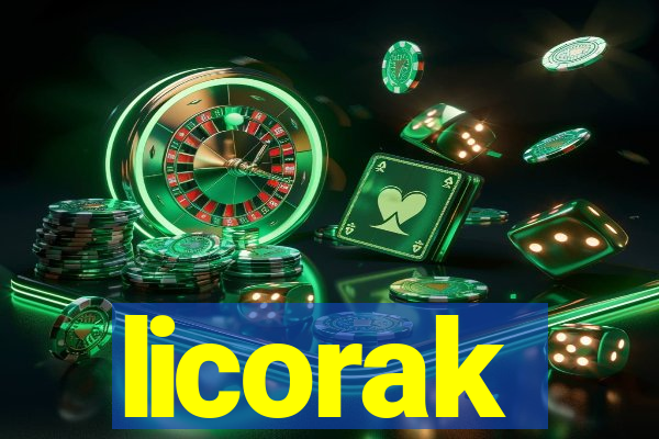 licorak