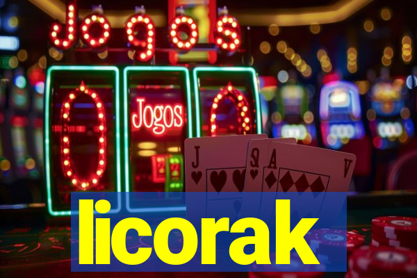 licorak