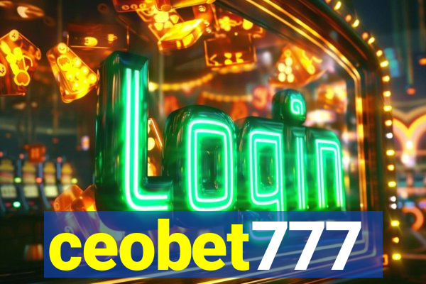 ceobet777