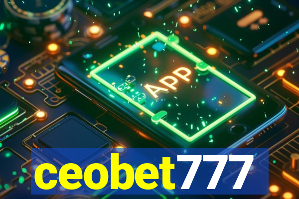 ceobet777