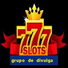 grupo de divulga  o de plataforma de jogos