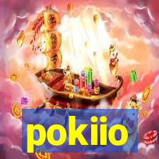 pokiio