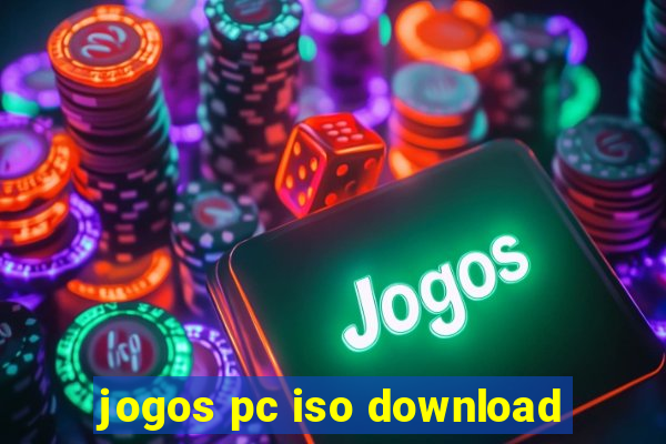 jogos pc iso download