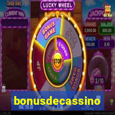 bonusdecassino