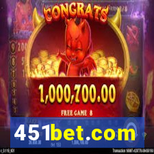 451bet.com