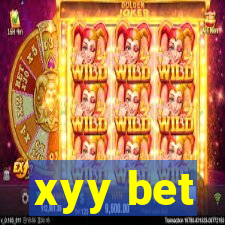 xyy bet