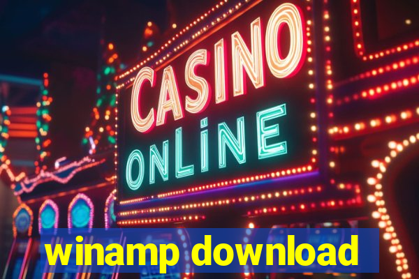 winamp download