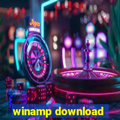 winamp download