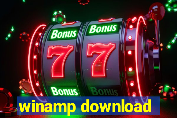 winamp download