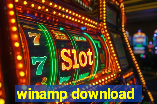 winamp download