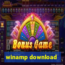 winamp download