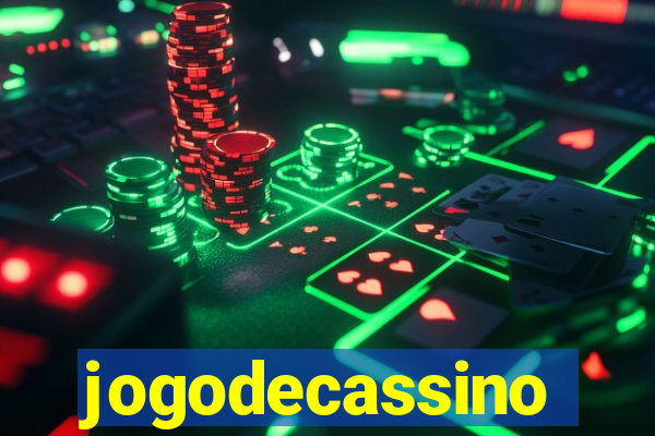 jogodecassino