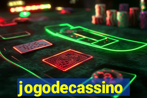 jogodecassino