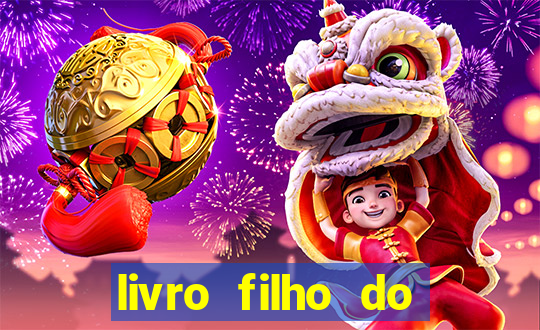 livro filho do fogo pdf