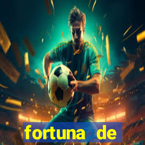 fortuna de fernandin oig