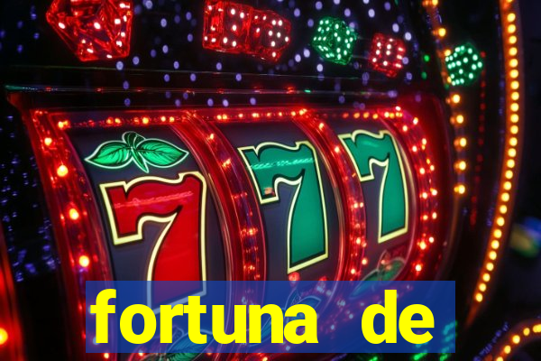 fortuna de fernandin oig