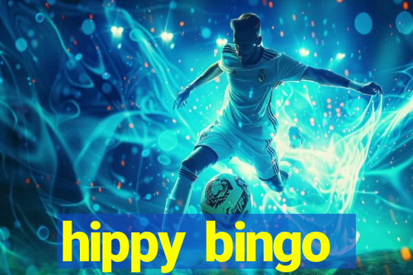 hippy bingo