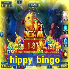 hippy bingo