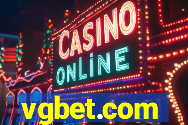 vgbet.com