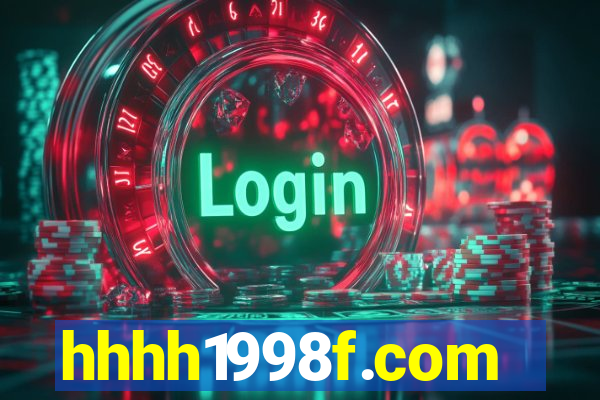 hhhh1998f.com