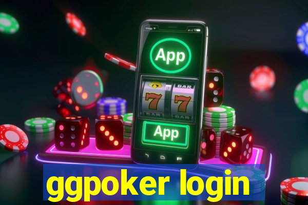 ggpoker login