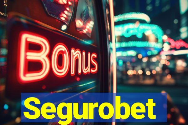 Segurobet