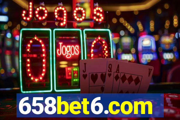 658bet6.com