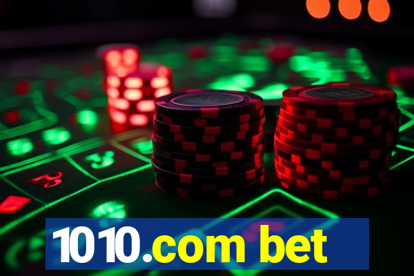 1010.com bet