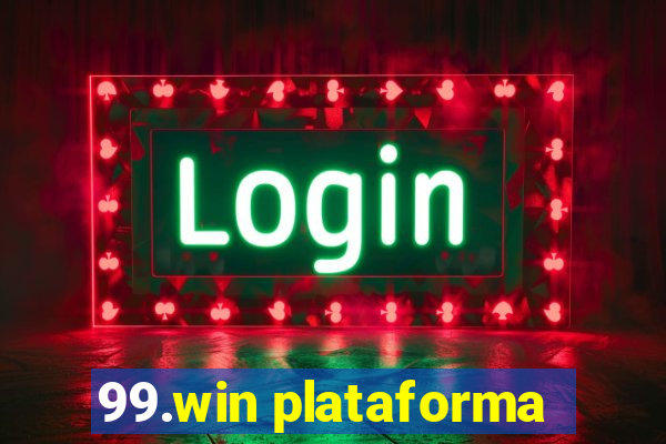 99.win plataforma