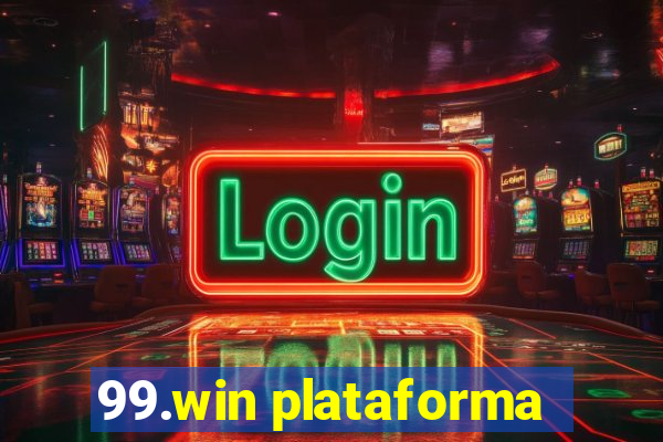 99.win plataforma